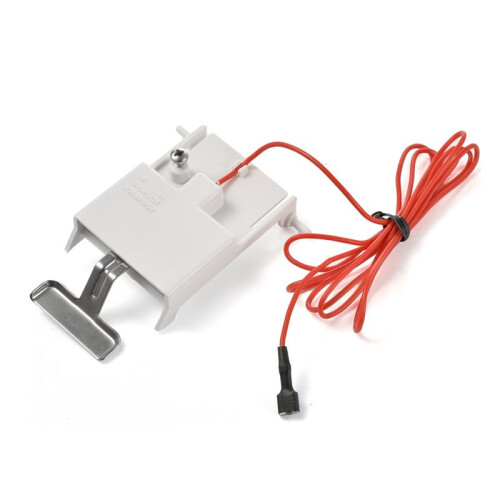 Single Ice Thickness Control Probe Sensor Compatible for Manitowoc 7627813,Suitable for B, J, Q Series Ice Makers 1