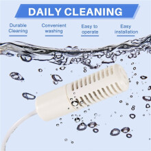 Sodium Hypochlorite Generator, Multi-Purpose Cleaning Supplies Generator, Compact & Portable,for Daily Cleaning