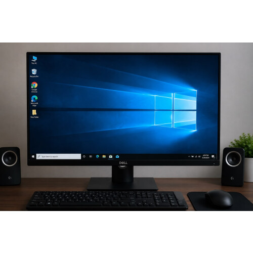 Monitor