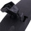 5X Car Interior Rear View Mirror Replacement 814842 for  107 206 106  Aygo  C1 7