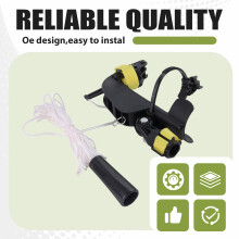 Sprayer Extender Pole Sprayer Extension Pole Adaptor Adjustable Sprayer Bracket Adaptor Aerosol Can Extension Part,A