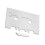 Guide Gauge Mechanical Alignment Cassette Cauge Set with 1pcs Check Bar 3
