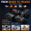 2-in-1 Car Diagnostic Tool OBD2 Scanner Battery Tester, Check Engine Code Reader, 12V Battery Analyzer, Relay Tester 3