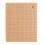 Macrame Board Set, Macrame Board and Metal Adjustable Stand, Macrame Supplies Double Sided Grid Macrame Project Board 5