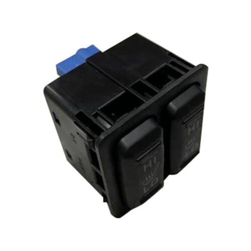 3X 8610A076 for  Outlander ASX Auto  Heating Button Control  2 Button 2