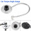 360 Degrees Torque Meter Calibrated in Degrees Torque Angle Gauge Torque Wrench Adjustable Torque Regular Scale 6