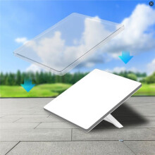 For Starlink Device Protection Cover Protection Cover Antenna Protective Case Satellite Accessories