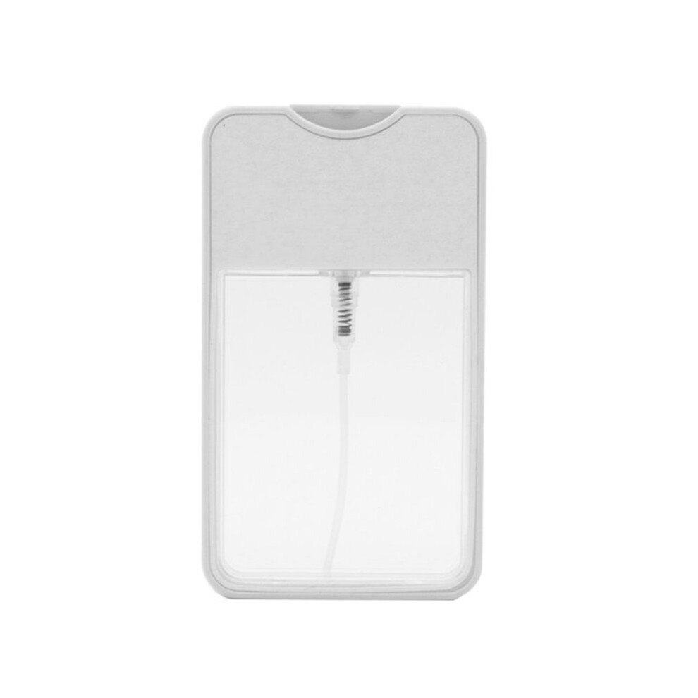 30Ml Sublimation Blanks Perfume Bottles Empty Travel Spray Atomizer Cosmetic Sprayer Bottle Refillable 4711376919129
