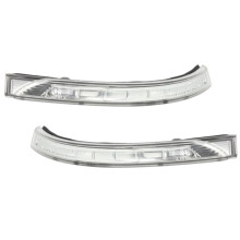 876243W100 876143W100 for Sportage 2011-2015 Side Rearview Mirror Turn Light Signal Indicator Lamp Light