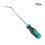 Non-Slip Handle Ceiling Handle Remover Install Sun Visor Buckle Remover Car Accessory Installation Testing Tool 3