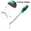 Non-Slip Handle Ceiling Handle Remover Install Sun Visor Buckle Remover Car Accessory Installation Testing Tool 4