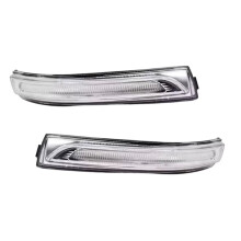 For  KX5 Sportage 2016-2018 Rearview Side Mirror Turn Signal Lamp Light LED Turn Indicating 87614D9000 87624D9000