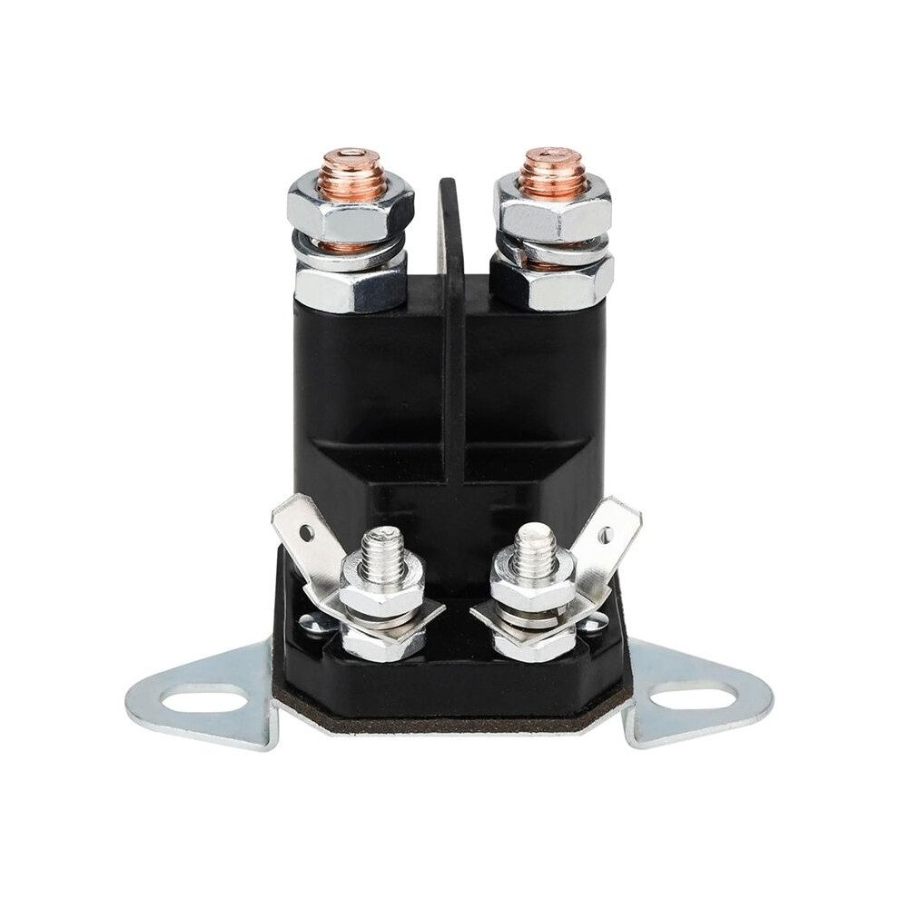117-1197 Solenoid For Toro Exmark Timecutter Ss5000 Z4200 Ss4225 Ss4235 Zero Turn Lawn Mower, Replace Part 6033594544982