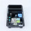 AVR R250 Automatic Voltage Regulator for  Generator Alternator Control Panel Integrated Circuit Parts 3