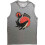 Gojira Whale Muscle Tank 1