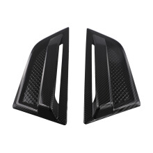 Capó Decorativo para JETOUR Traveller T2 2023, Cubierta Protectora para Manija de Capó, Accesorios de Decoración Exterior de Coche