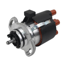 Distributore di Accensione per Auto 0237522032 0239052055C 023905237BX 023905237AX per EUROVAN L5-2.5L