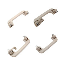 Voor Superb 2 II 2009-2014 Dakgreep Binnen Plafond Handgrepen 8KD857607B 8KD857608A 8KD857608A 8KD857607C Beige