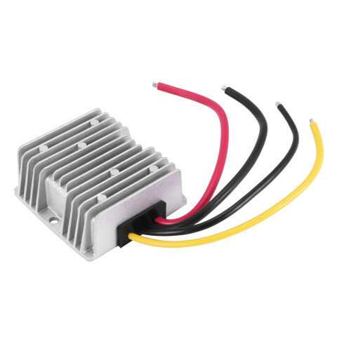 Convertitore CC da 12V un 24V 15A 360W CC Convertitore CC Step  da 360W