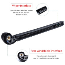 Parabrezza Posteriore Spazzola del Tergicristallo Posteriore Set 8R09554071P9 8R0955425 per Q5 2009-2015 Veicoli Accessori Auto