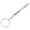 screwdriver 3 in 1 Phillips flat nut Hexagonal hollow Keychain sunglasses 1