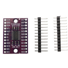 10 Stks TCA9548A I2C IIC Multiplexer Breakout Board Module 8 Kanaals Uitbreiding Development Board voor Ardu Ino