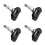 4st Bil TPMS-Sensor Däcktryckssensorövervakningssystem 13598775 13581560 för   Corsa för  Astra 4