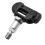 4st Bil TPMS-Sensor Däcktryckssensorövervakningssystem 13598775 13581560 för   Corsa för  Astra 2