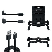 Kontrolleur ZurüCk Taste Attachment Adapter Paddel Tasten Trigger für One S/X/Series S/Series X Kontrolleur Gamepad