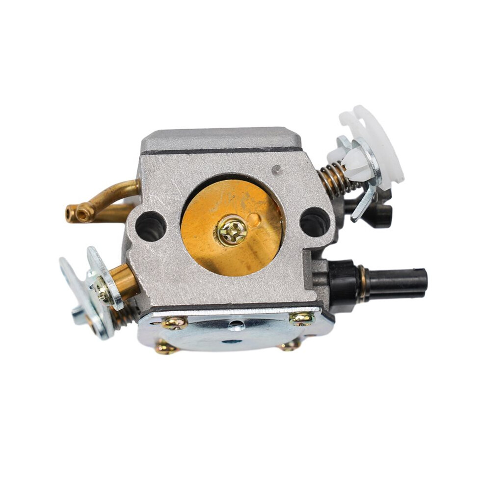 Photos - Graphics Card Zandona Carburetor for Echo CS-355T 358TS PN A021003681 Replaces Walbro Carburetor WT-1049 