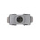 Heavy Duty Industrial Rectangular Connector Plug 16p 16A Screw Connection 500V HDC-HE016-1/2/3/4 F/M 3