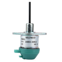 BrandstofuitschakelsolenoïDe 1A084-60012 voor -Motor V2003 V2203 V2403 V3307 D1503 D1703