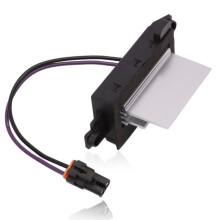 93803636 Resistencia del Motor del Soplador Aire Acondicionado Automóvil para Allure Century para para Avalanche para