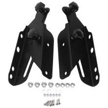 Moto Parabrezza Schermo Regolatori Supporto Supporto Parabrezza Staffa per Vstrom DL1000 V-Strom DL650