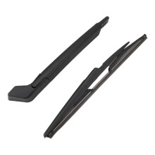 Set Braccio Tergicristallo e Spazzole Tergicristallo Posteriori 8659502 30649040 per XC90 I 2002-2014