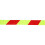 Waterproof 5cm x 3m Reflective Warning Decal 10