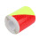 Waterproof 5cm x 3m Reflective Warning Decal 4
