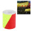 Waterproof 5cm x 3m Reflective Warning Decal 12