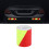 Waterproof 5cm x 3m Reflective Warning Decal 21