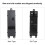Power Window Control Switch Tiida 2007-2010 5