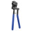 Flanging & Punching Plier 5mm Edge Setter 8