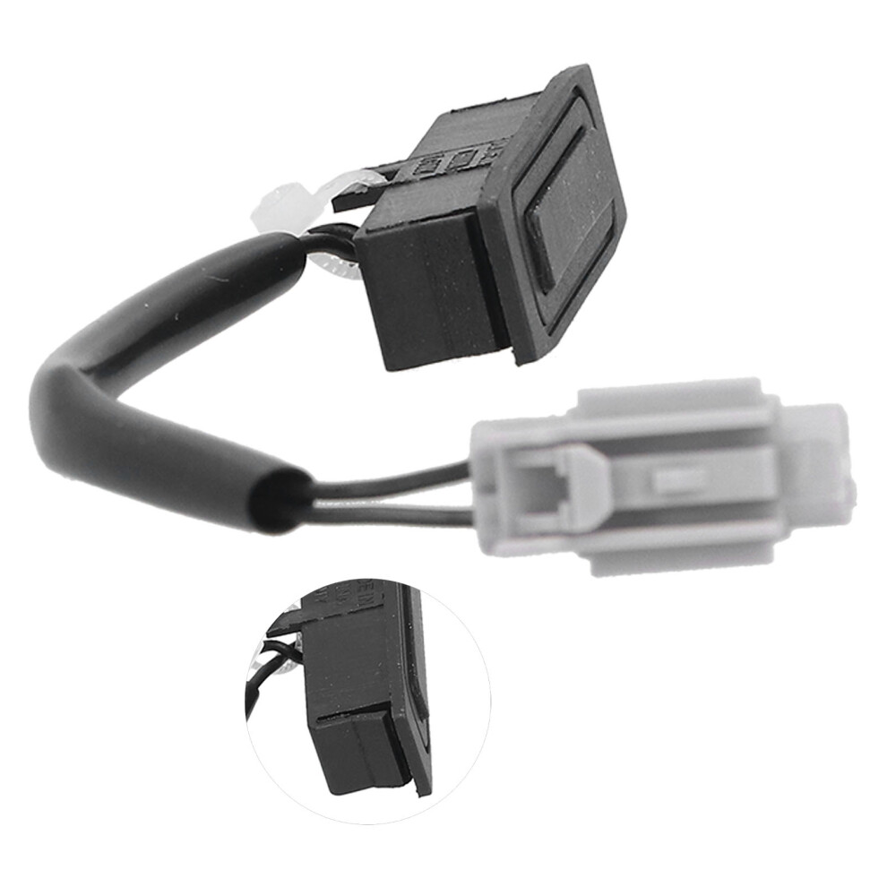 Tailgate Release Switch 90602-Jd00b 7293282903128