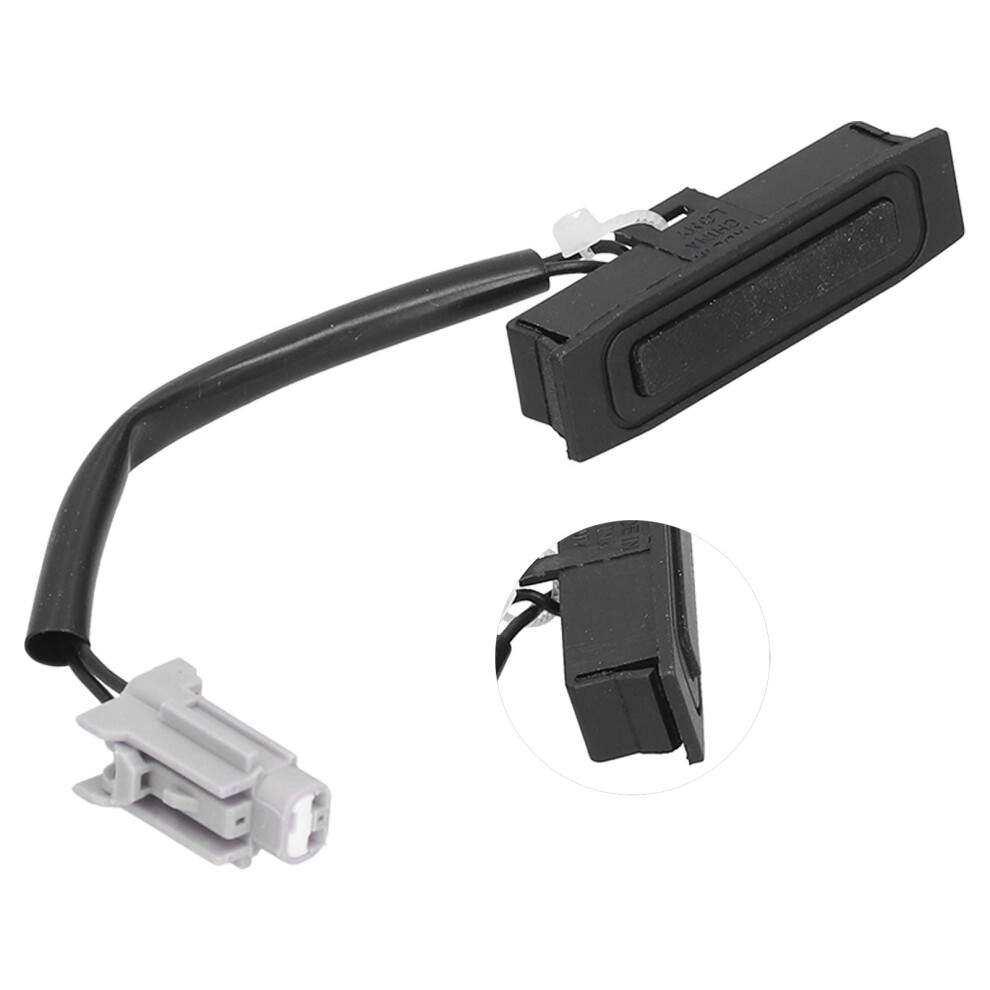 Tailgate Release Switch 90602-Jd00b 7293282905238