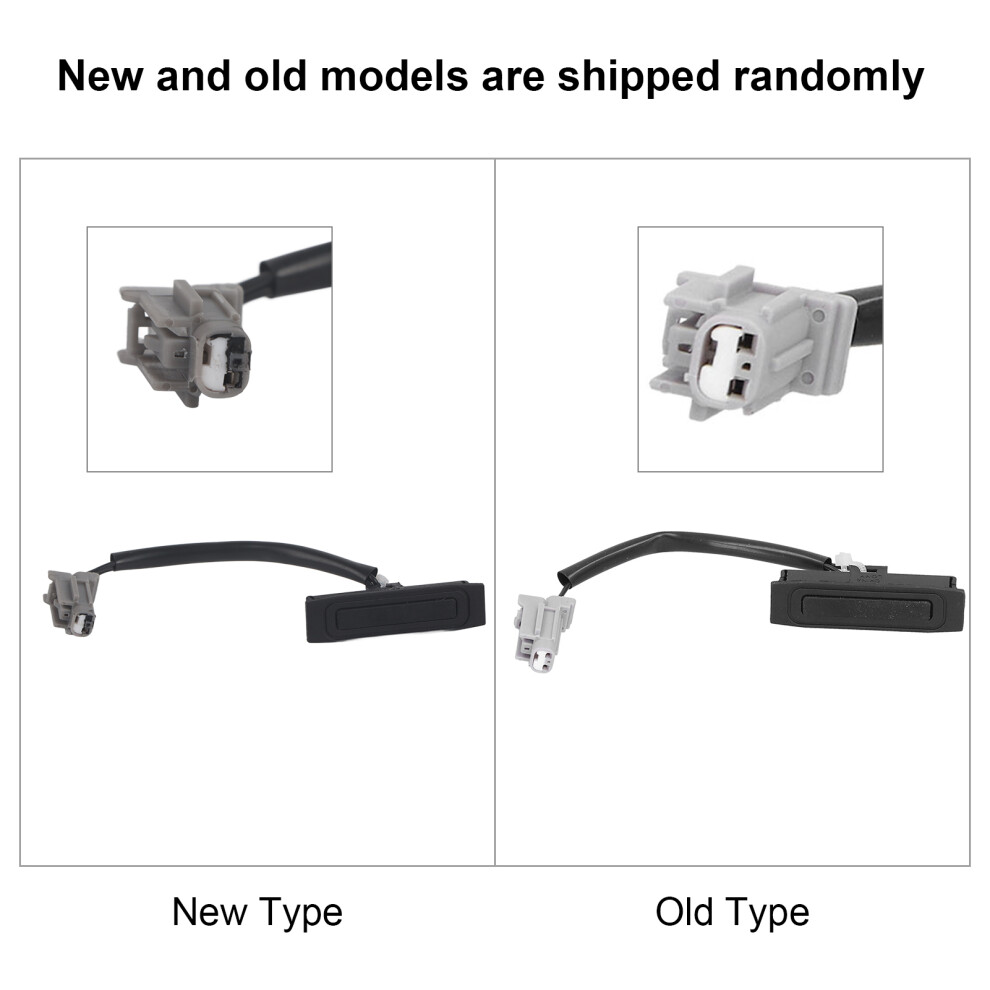 Tailgate Switch For Nissan Qashqai Note 7293282901445