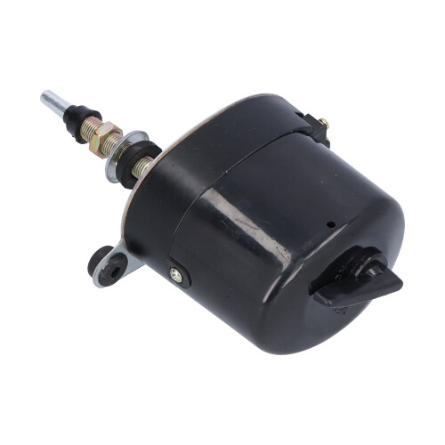 Metal Wiper Motor DC12V 105 Tractor