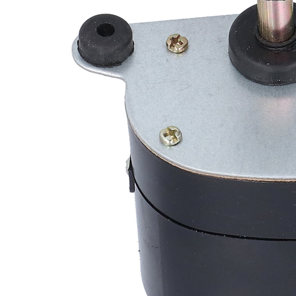 Metal Wiper Motor Dc12v 105 Tractor 7293282903166