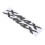 3D Motorbike Emblem Stickers for XMAX 6