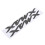 Durable 3D Decals for XMAX Motorcycles 1