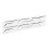 Honda PCX 125 150 2017-2019 3D Plastic Side 13