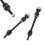 2x Sway Bar End Links K80894 for RAM 1500 14